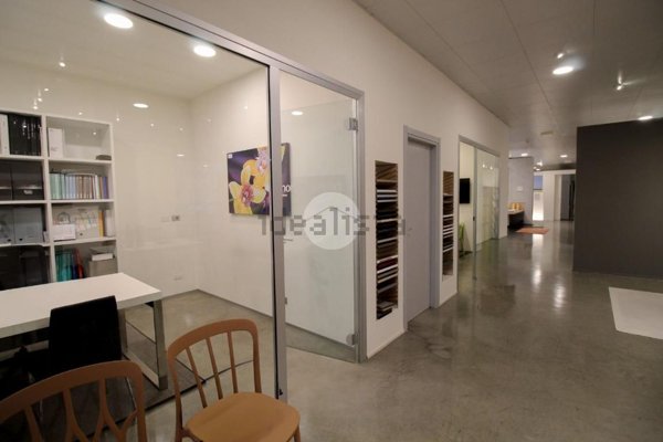 locale di sgombero in vendita a Mornico al Serio