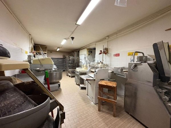 negozio in vendita a Mornico al Serio