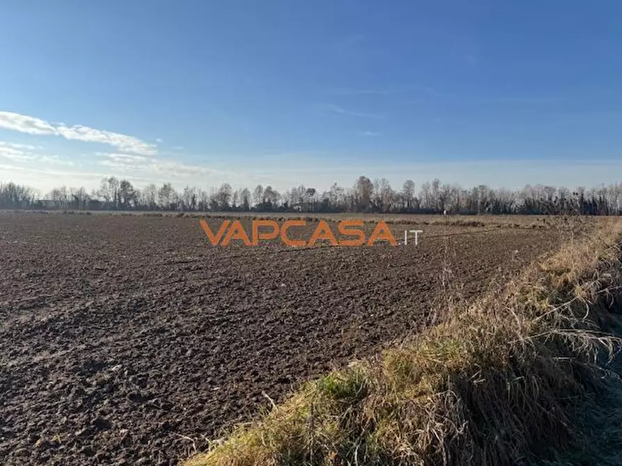 terreno agricolo in vendita a Mornico al Serio