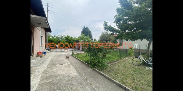 casa indipendente in vendita a Mornico al Serio