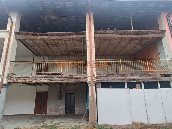 casa indipendente in vendita a Mornico al Serio