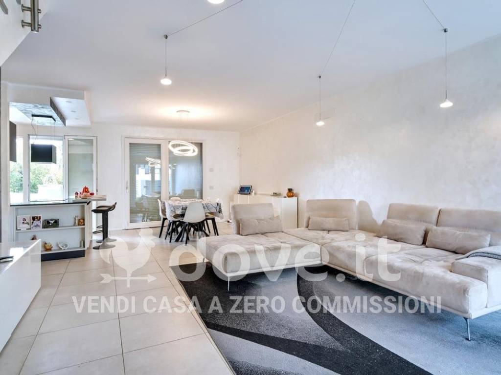 casa indipendente in vendita a Mornico al Serio