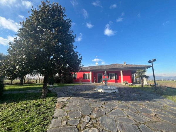 casa indipendente in vendita a Mornico al Serio