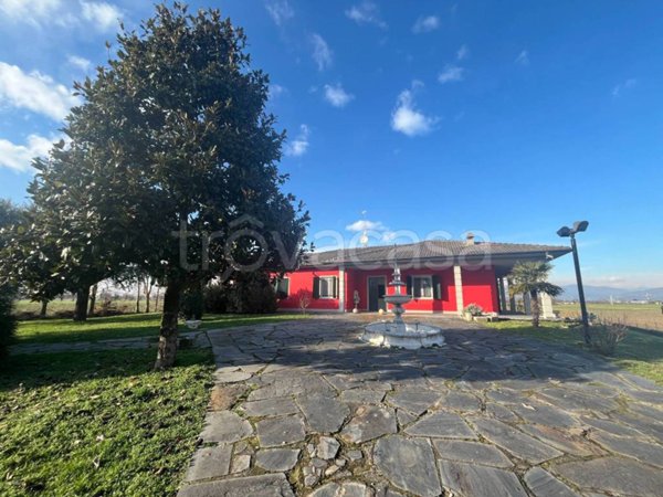 casa indipendente in vendita a Mornico al Serio