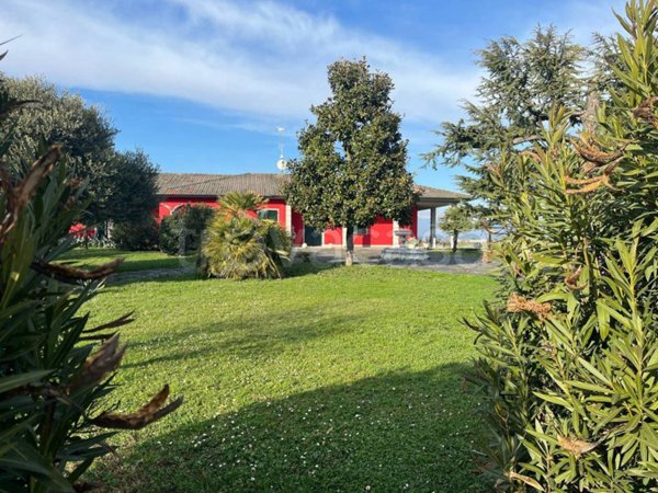 casa indipendente in vendita a Mornico al Serio