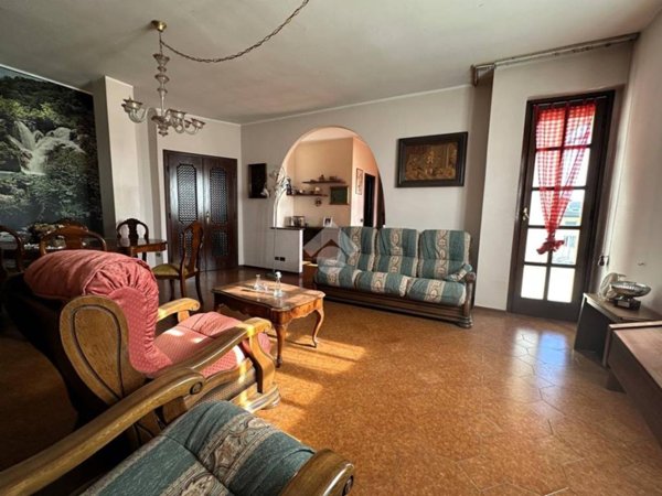 casa indipendente in vendita a Mornico al Serio