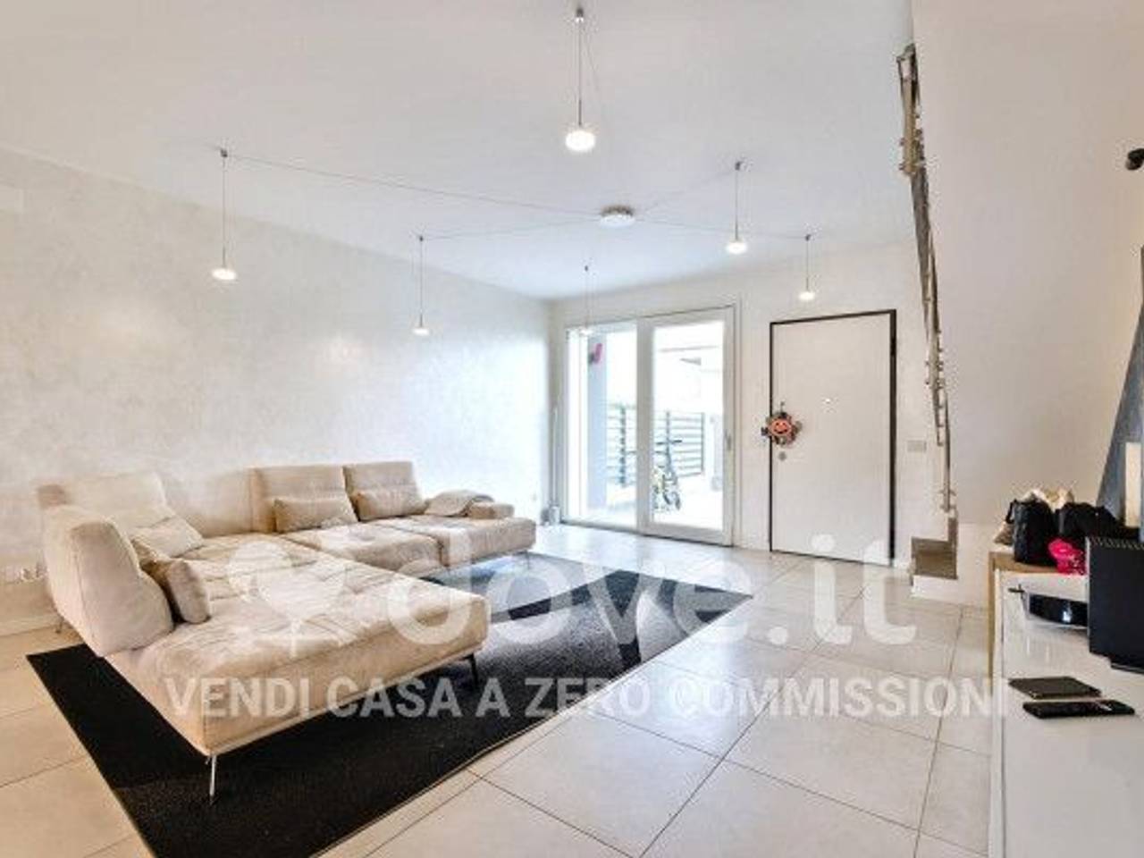 casa indipendente in vendita a Mornico al Serio