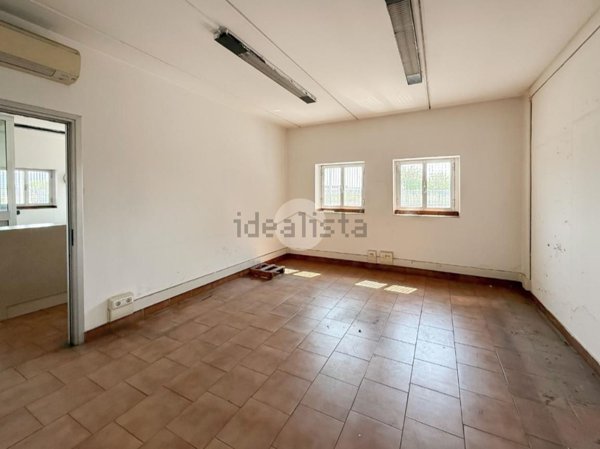 capannone in vendita a Mornico al Serio