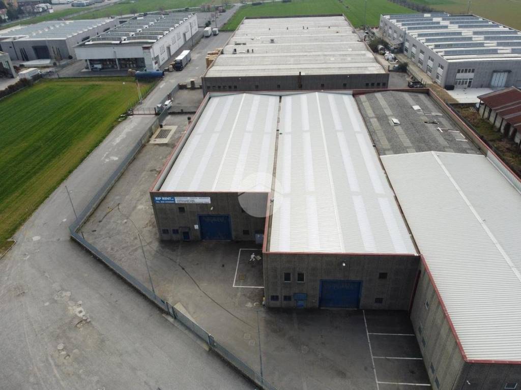 appartamento in vendita a Mornico al Serio