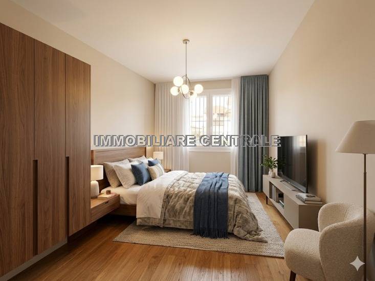 appartamento in vendita a Mornico al Serio