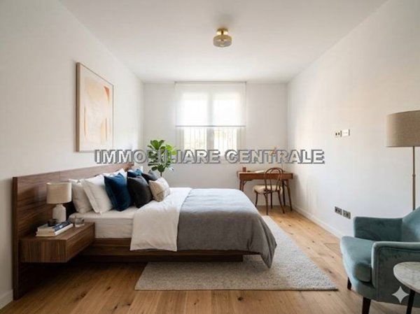 appartamento in vendita a Mornico al Serio