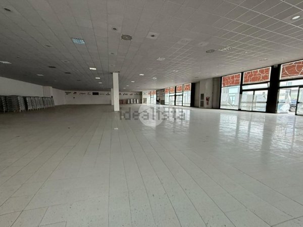 negozio in vendita a Mornico al Serio