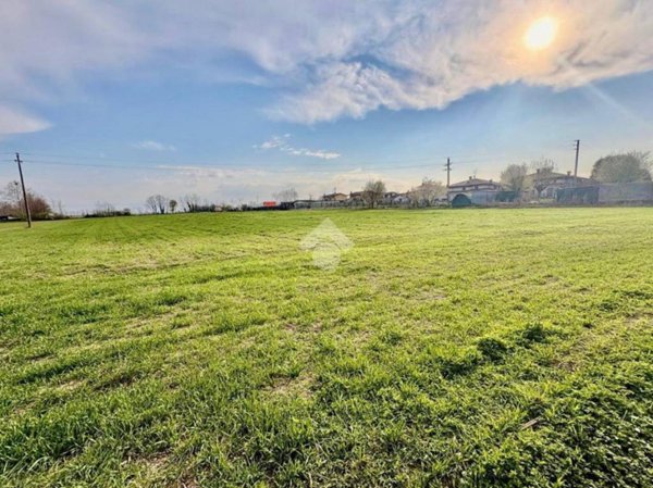 terreno edificabile in vendita a Mornico al Serio
