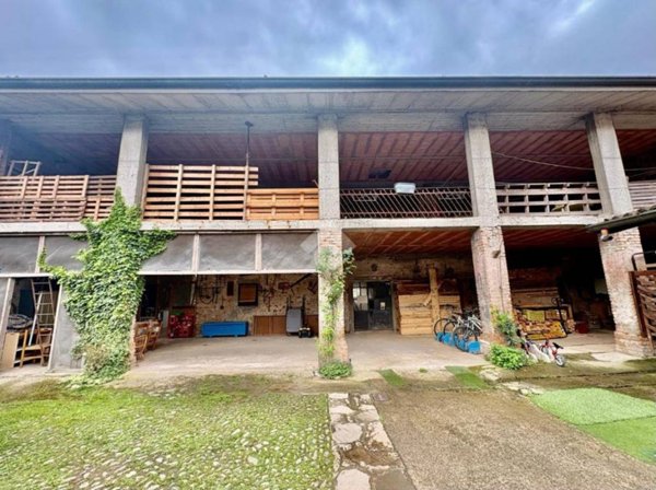 casa indipendente in vendita a Mornico al Serio