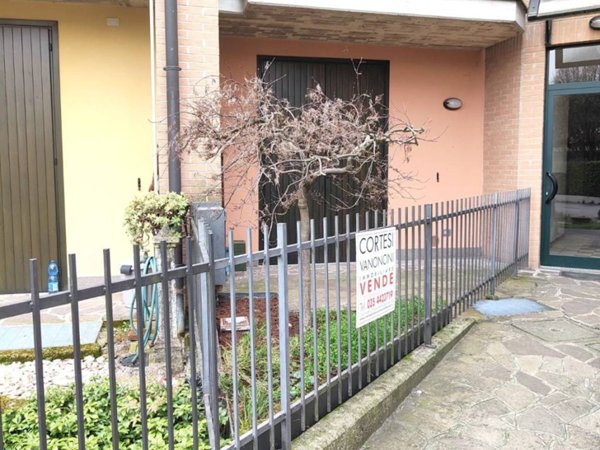 appartamento in vendita a Mornico al Serio