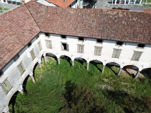 appartamento in vendita a Mornico al Serio