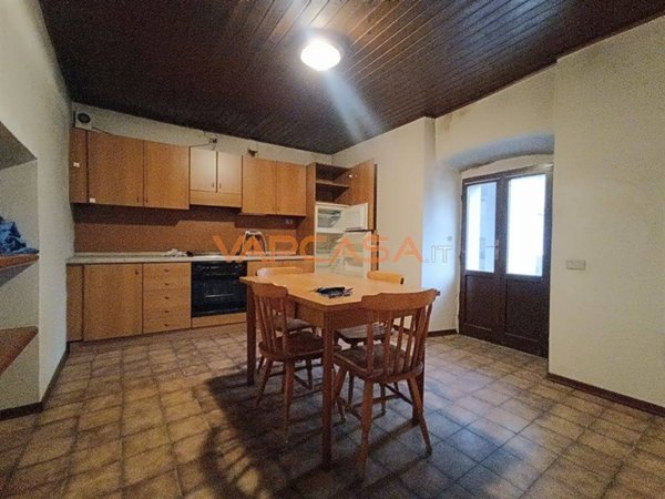 casa indipendente in vendita a Mornico al Serio