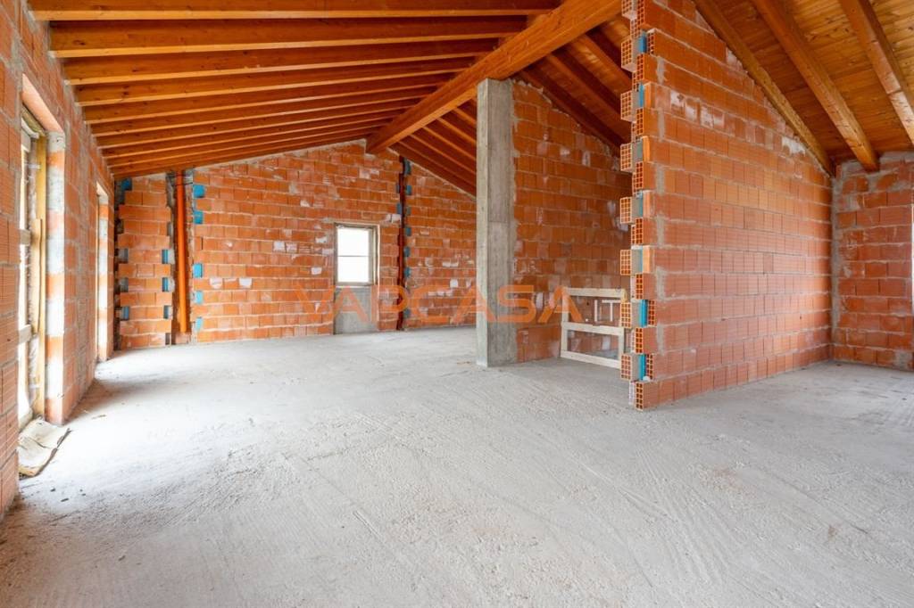 casa indipendente in vendita a Mornico al Serio