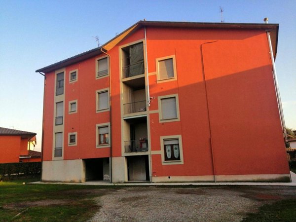 appartamento in vendita a Mozzanica
