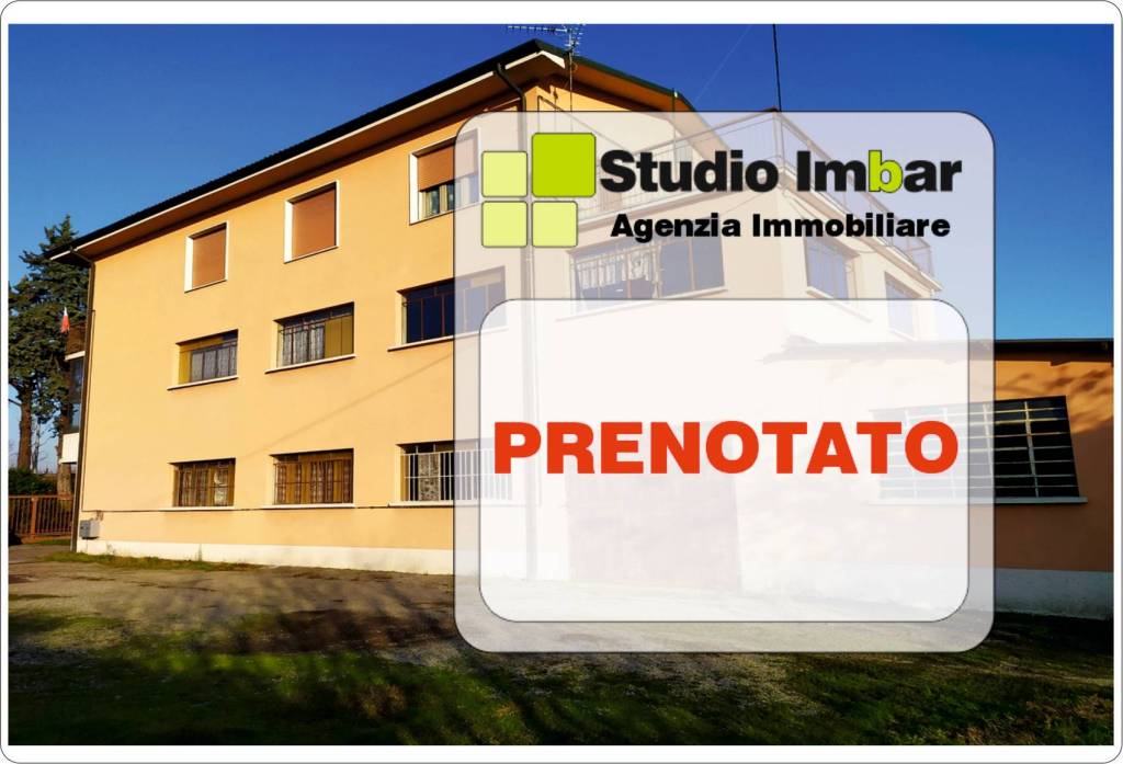 casa indipendente in vendita a Mozzanica