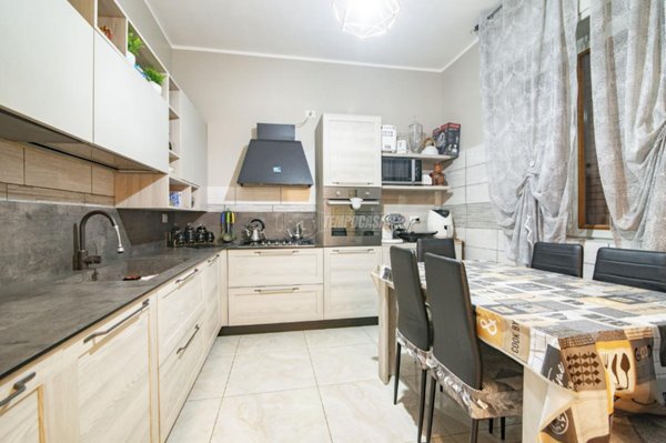 casa indipendente in vendita a Mozzanica