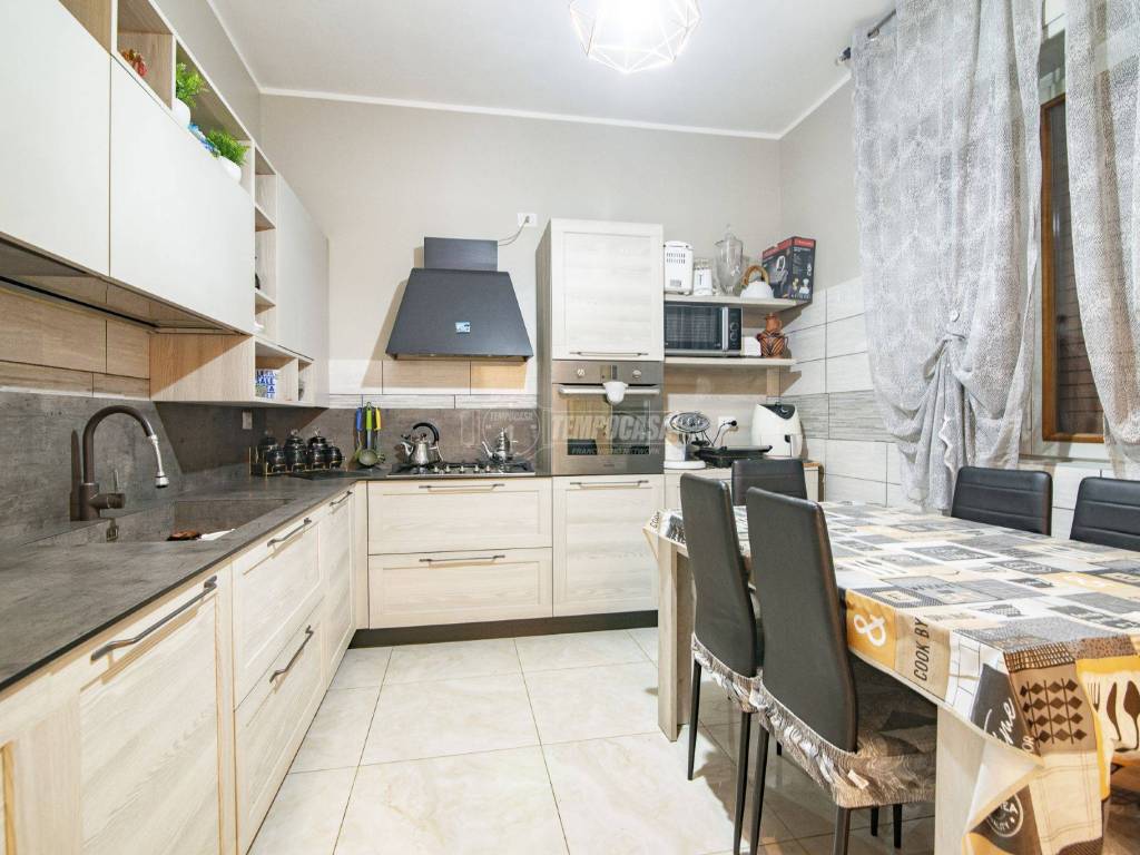 casa indipendente in vendita a Mozzanica