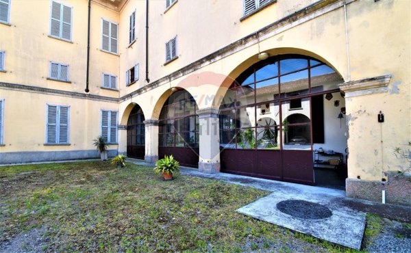 casa indipendente in vendita a Mozzanica