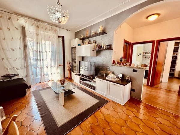 appartamento in vendita a Mozzanica