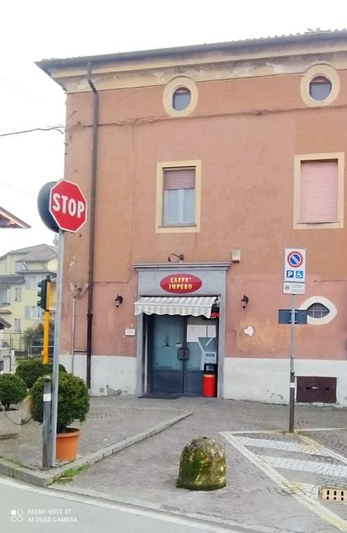 monolocale in vendita a Mozzanica