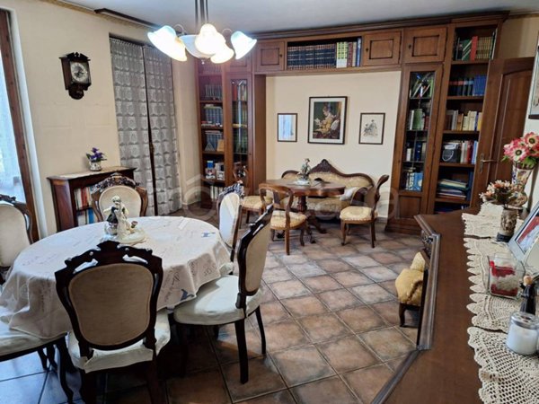 appartamento in vendita a Mozzanica