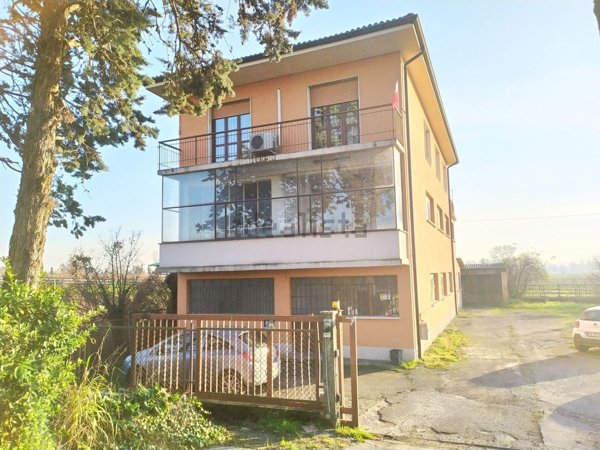 appartamento in vendita a Mozzanica