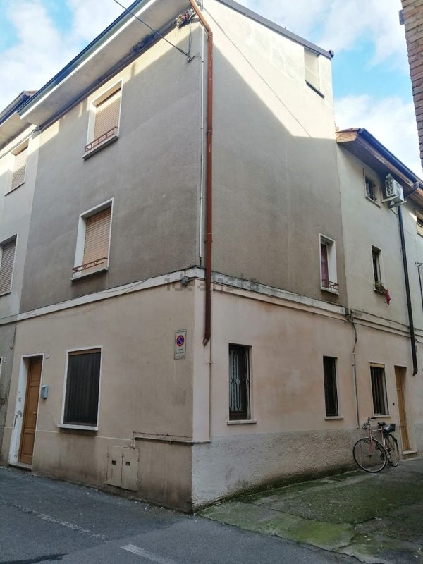 appartamento in vendita a Mozzanica
