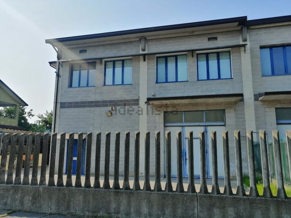 appartamento in vendita a Mozzanica