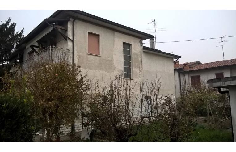 appartamento in vendita a Mozzanica