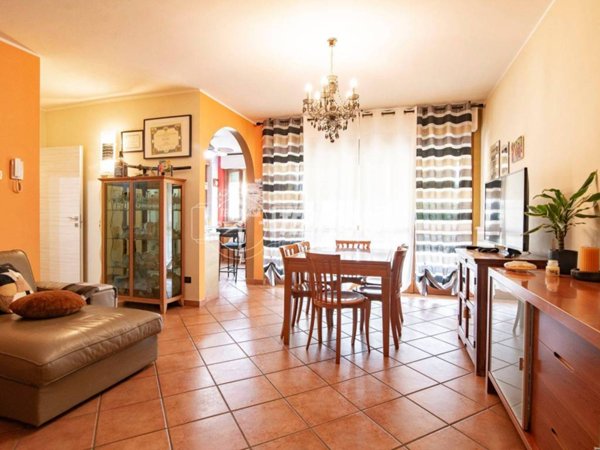 appartamento in vendita a Mozzanica