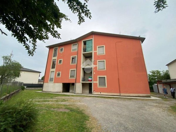 appartamento in vendita a Mozzanica