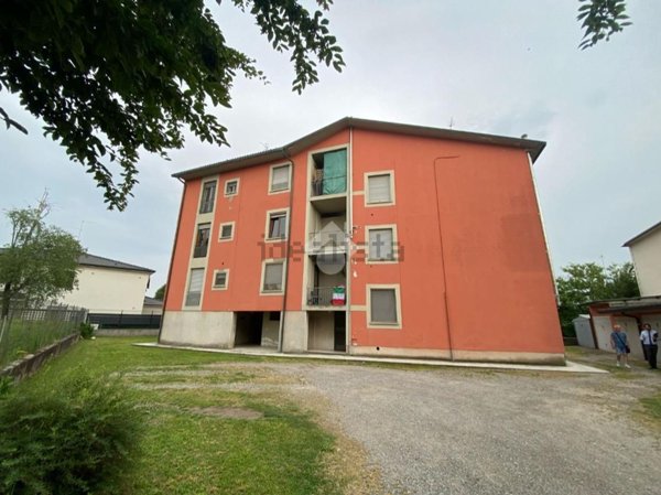 appartamento in vendita a Mozzanica