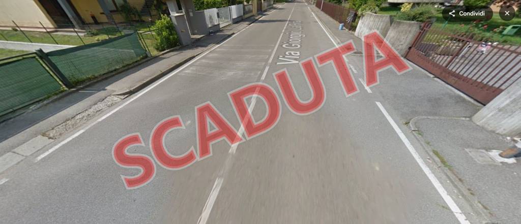 appartamento in vendita a Mozzanica