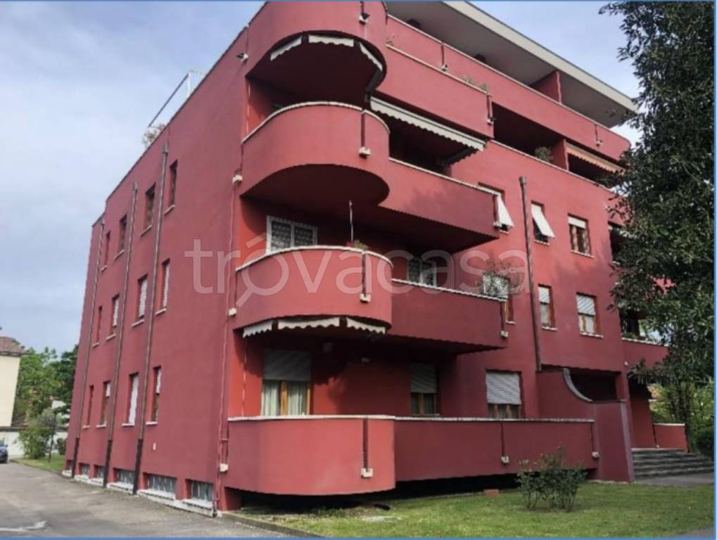 appartamento in vendita a Mozzanica
