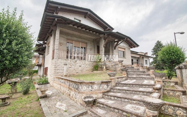 casa indipendente in vendita a Mozzanica