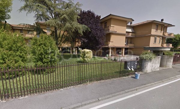 appartamento in vendita a Mozzanica