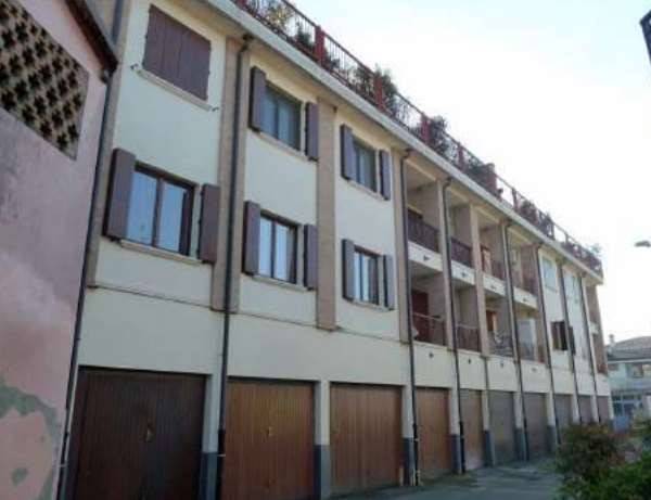 appartamento in vendita a Mozzanica