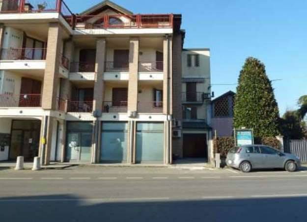 appartamento in vendita a Mozzanica