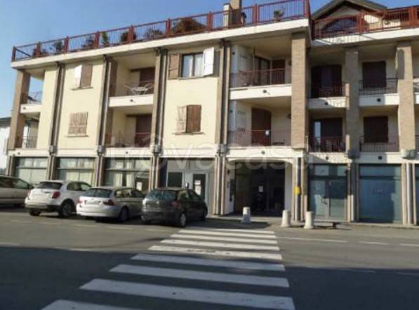 appartamento in vendita a Mozzanica