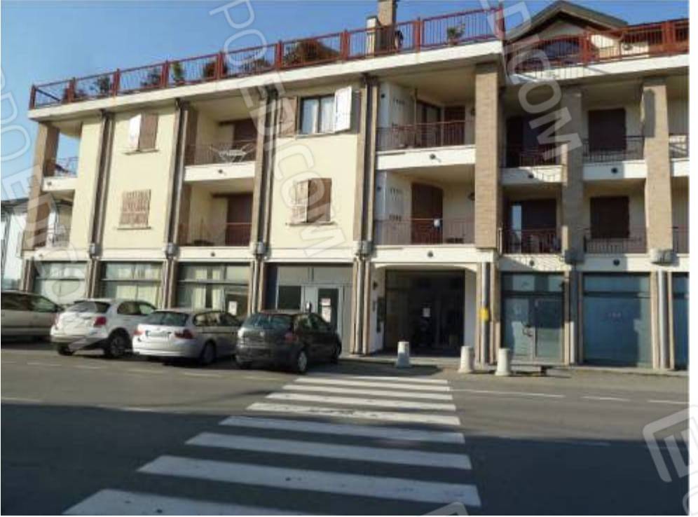 appartamento in vendita a Mozzanica