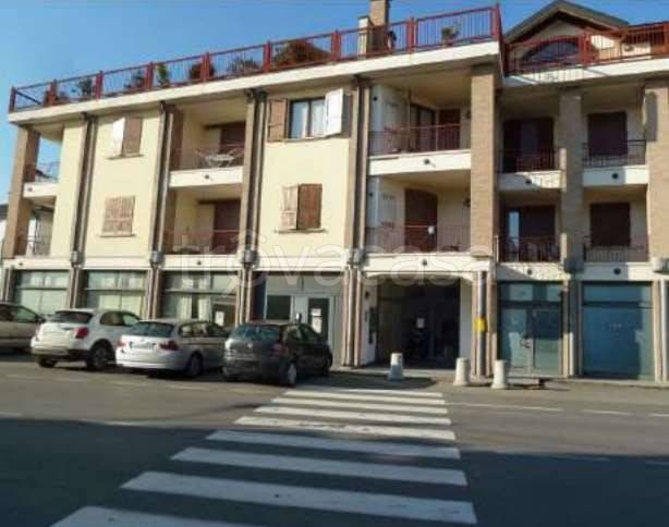 monolocale in vendita a Mozzanica