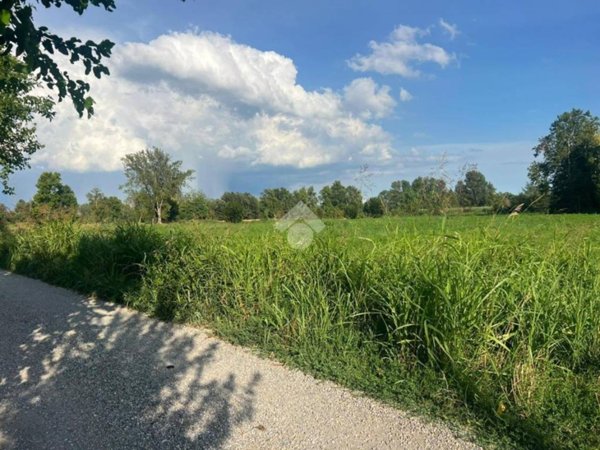 terreno agricolo in vendita a Mozzanica