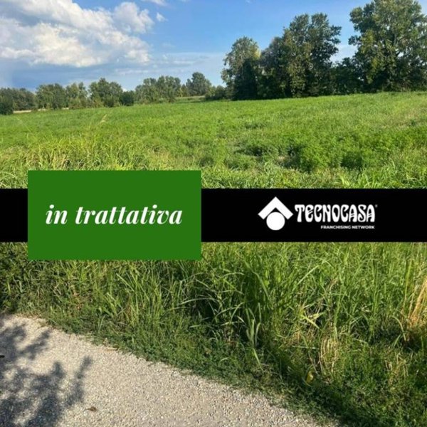 terreno edificabile in vendita a Mozzanica