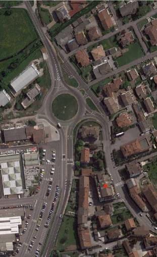 appartamento in vendita a Mozzanica