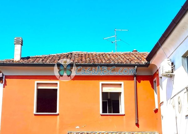 appartamento in vendita a Mozzanica